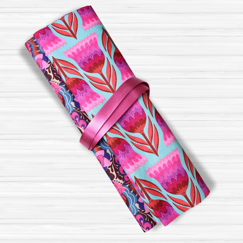 Easy Reversible Handbag Kit - Shooting Star