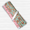 Easy Reversible Handbag Kit - Sweet Morning