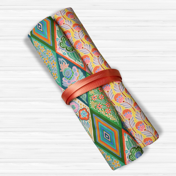 Easy Reversible Handbag Kit - The Socialite