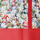 Easy Tote Bag Fabric Kit - Flurry Friends