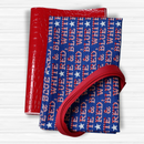 Easy Tote Bag Fabric Kit - Independence