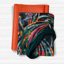 Easy Tote Bag Fabric Kit - The Clarise