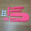 Edge Guide Pink EGPINK