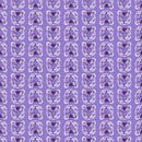 El Tigre-Violet STELLA-DPJ3234-VIOLET