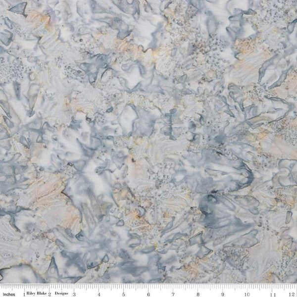 Elementals-Color Play Mottled Frost  BT21500-161