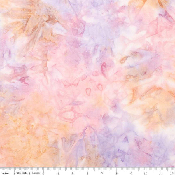Elementals-Color Play Mottled Garden Shades  BT21500-240