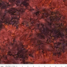 Elementals-Color Play Mottled Mocha Chestnut  BT21500-146