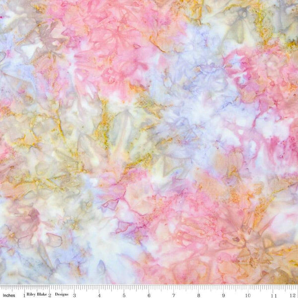 Elementals-Color Play Mottled Old Lace BT21500-190