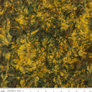 Elementals-Color Play Mottled Peridot Fern  BT21500-325