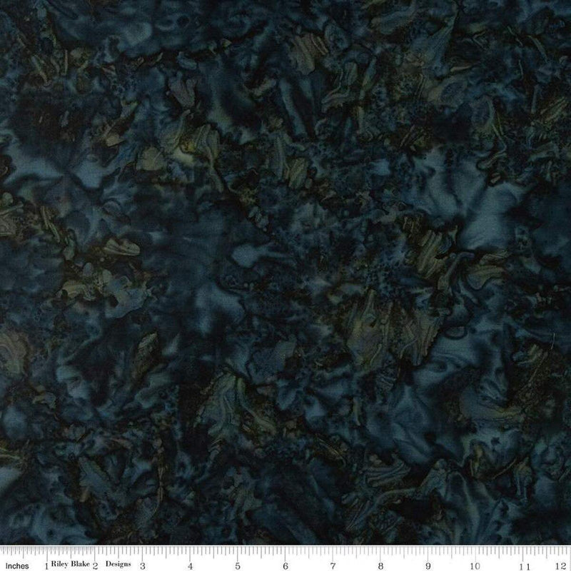 Elementals-Color Play Mottled Rainstorm  BT21500-308