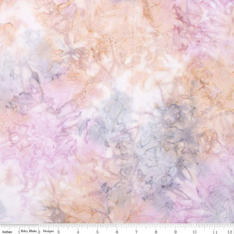 Elementals-Color Play Mottled Seashell  BT21500-140