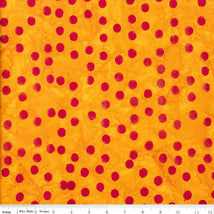 Elementals-Polka Pop Butterscotch BT21400-256