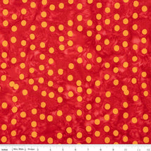 Elementals-Polka Pop Cherry BT21400-211