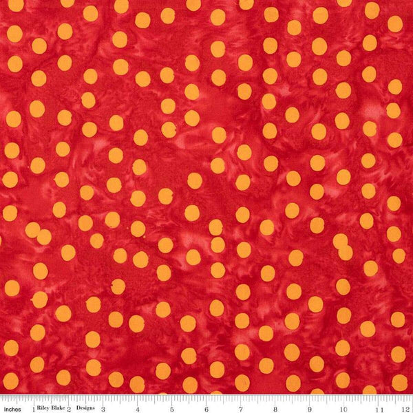 Elementals-Polka Pop Cherry BT21400-211