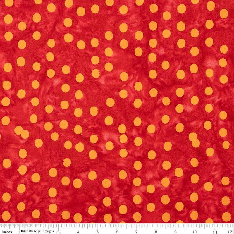 Elementals-Polka Pop Cherry BT21400-211