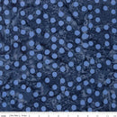 Elementals-Polka Pop Stone Blue BT21400-297