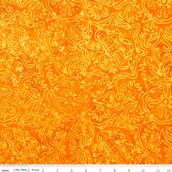 Elementals-Rainbow Brights Marigold BT21700-236