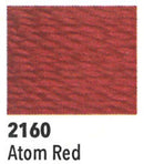 Eloflex Stretch Thread Atom Red 225yds 27wt. Tex 40 S992-2160