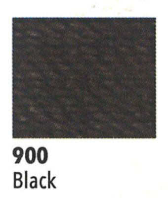 Eloflex Stretch Thread Black 225yds 27wt. Tex 40 S992-0900