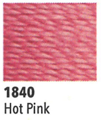 Eloflex Stretch Thread Hot Pink 225yds 27wt. Tex 40 S992-1840