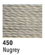 Eloflex Stretch Thread Nugrey 225yds 27wt. Tex 40 S992-0450