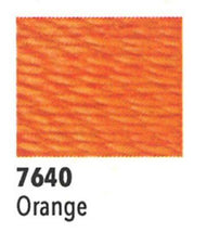 Eloflex Stretch Thread Orange 225yds 27wt. Tex 40 S992-7640