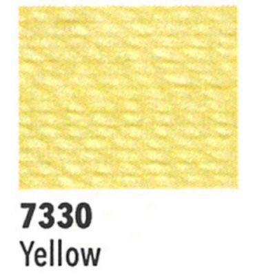 Eloflex Stretch Thread Yellow 225yds 27wt. Tex 40 S992-7330