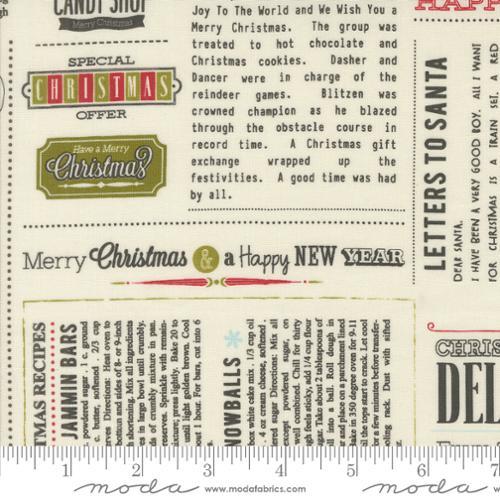 Emmitt & Ivy-Vanilla 55690-11