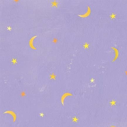 Enchanted Unicorn-Mystic Moon DDC12375-LAVE-D