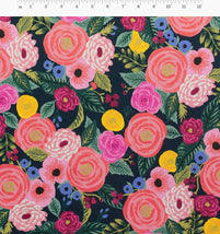 English Garden Juliet Rose Canvas 8066-22