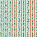 English Rose/Mint RP1406-MI1