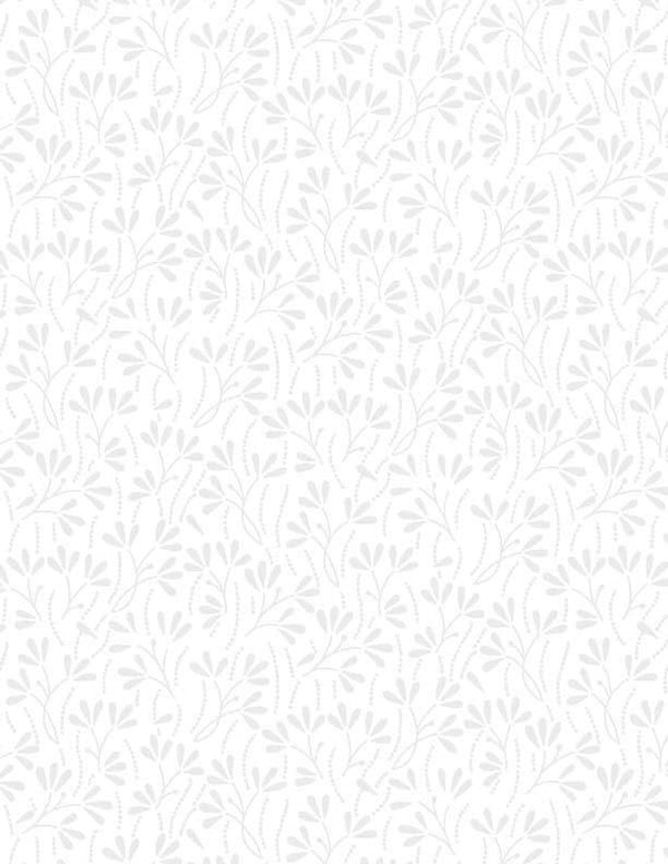 Essentials-Sprouts White On White 39093-100