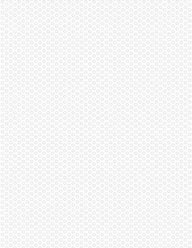 Essentials-Tiny Rings White On White 39091-100