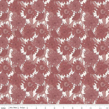 Evening On The Prairie  C16741-DUSTYROSE