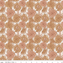 Evening On The Prairie C16741-SIENNA