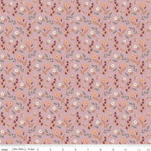 Evening On The Prairie  C16746-MAUVE