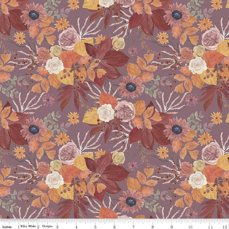 Evening On The Prairie CD16740-GRAPE