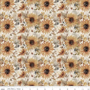 Evening On The Prairie CD16743-CREAM