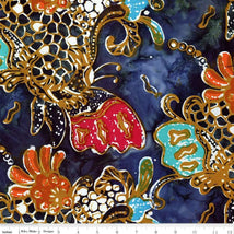 Express Yourself-Vintage Slogan Black Bean BT23255-168