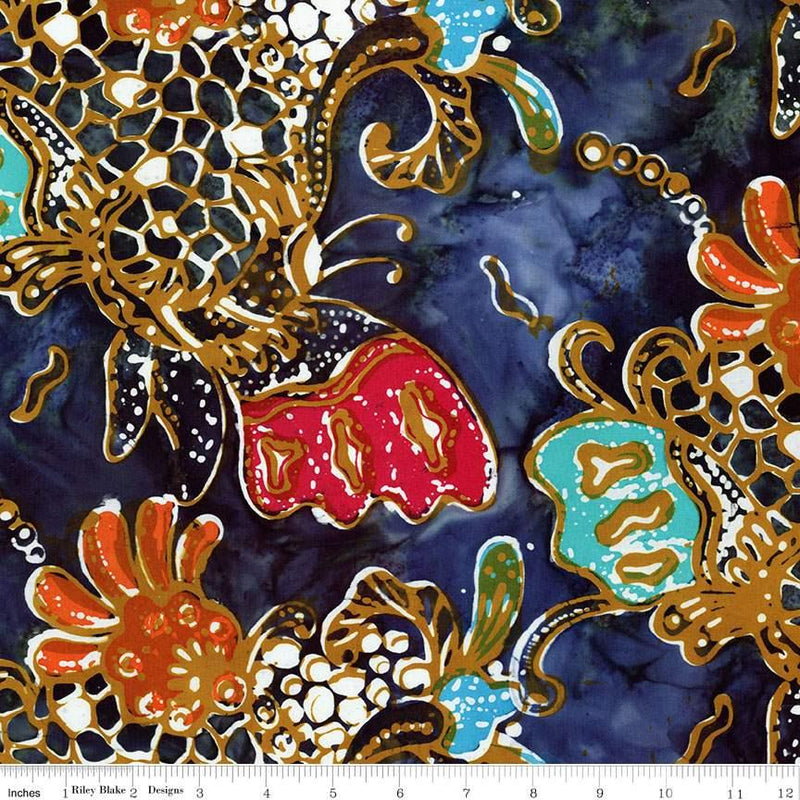 Express Yourself-Vintage Slogan Black Bean BT23255-168