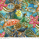 Express Yourself-Vintage Slogan Garden Party BT23256-327