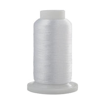 Fine Line Embroidery Thread 60wt 1500m-White T010