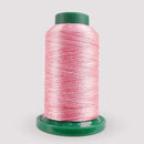 Exquisite Medley Variegated Cotton Candy 40wt 1000m V110