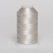 Exquisite Poly Emb Thrd 101 Light Silver 5000m