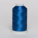 Exquisite Poly Emb Thrd 104 China Blue 5000m