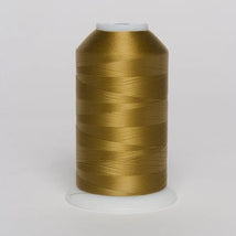 Exquisite Poly Emb Thrd 2519 Bright Gold 2 5000m