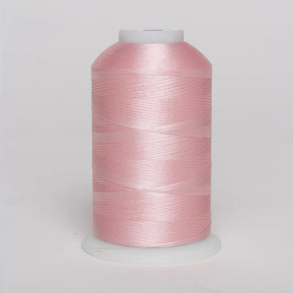 Exquisite Poly Emb Thrd 302 Cotton Candy 5000 m