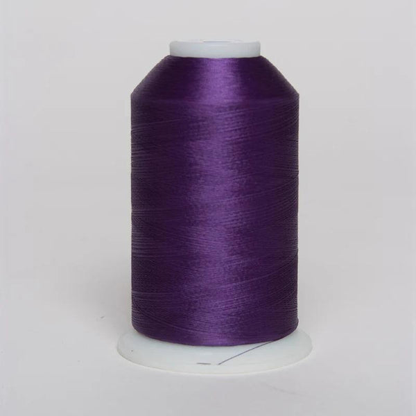 Exquisite Poly Emb Thrd 398 Purple Shadow 5000m