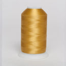 Exquisite Poly Emb Thrd 616 Harvest Gold 5000m