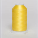 Exquisite Poly Emb Thrd 633 Yellow 5000m